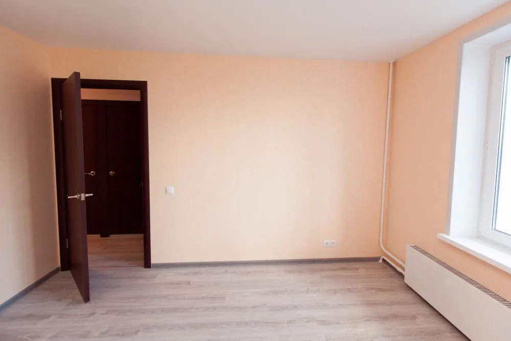 Ремонт 2-комнатной квартиры 38 кв.м по адресу: ул. Профсоюзная, д. 101