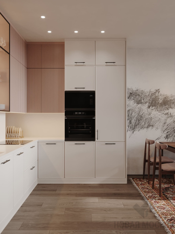 Дизайн однокомнатной квартиры по адресу: ул. Эдварда Грига, дом 5_5 Дизайн однокомнатной квартиры по адресу: ул. Эдварда Грига, дом 5_5