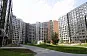 Ремонт квартиры 54 кв.м в ЖК Скандинавия