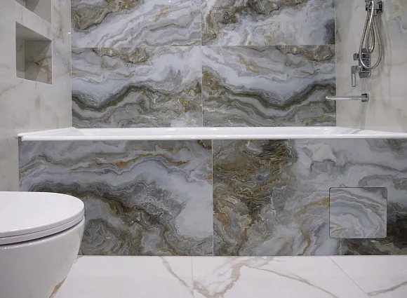 Ремонт двухкомнатной квартиры по адресу: улица Василия Аксенова, дом 2