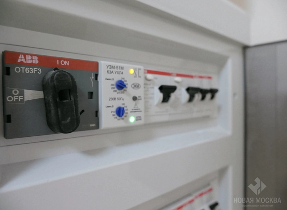 Ремонт 1-комнатной квартиры 60 кв.м по адресу: улица Старокрымская, дом 15, корпус 2