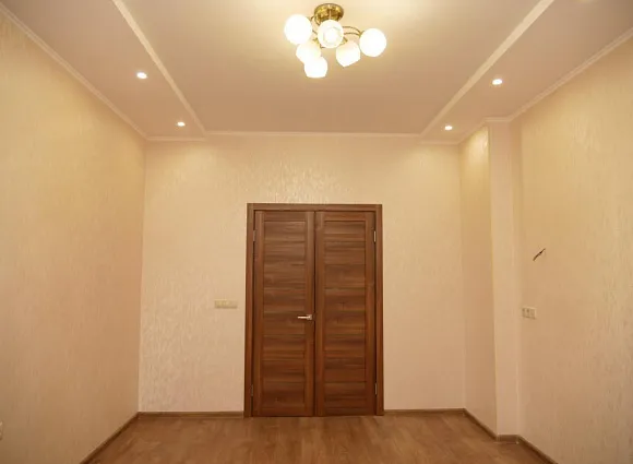 Ремонт 3-комнатной квартиры 93 кв.м по адресу: город Москва, поселение Сосенское, поселок Коммунарка, улица Бачуринская, дом 19_13 Ремонт 3-комнатной квартиры 93 кв.м по адресу: город Москва, поселение Сосенское, поселок Коммунарка, улица Бачуринская, дом 19