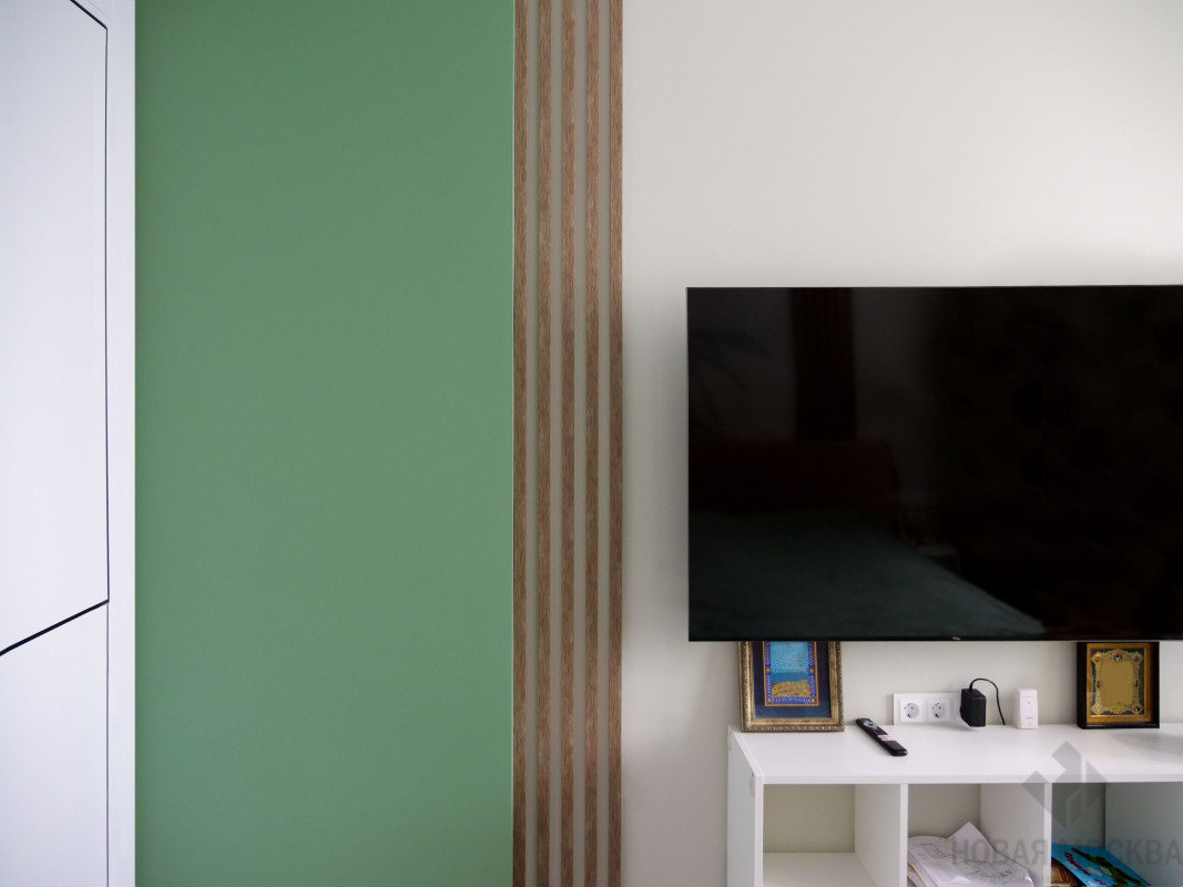 Ремонт трехкомнатной квартиры по адресу ул. Родниковая, 30/3_29 Ремонт трехкомнатной квартиры по адресу ул. Родниковая, 30/3_29