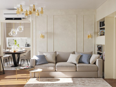 Сам себе декоратор: три быстрых и бюджетных способа сменить обстановку