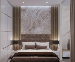 Дизайн-проект квартиры 40 кв.м на Скандинавском бульваре_1