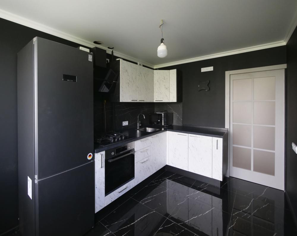 Ремонт однокомнатной квартиры в Раменках_11 Ремонт однокомнатной квартиры в Раменках_11