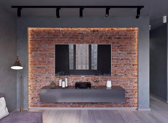 Дизайн-проект 2-комнатной квартиры в ЖК МИР Митино_1 Дизайн-проект 2-комнатной квартиры в ЖК МИР Митино