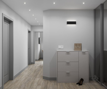 Поднять… потолок!