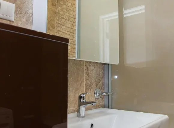 Ремонт 2-комнатной квартиры 65 кв.м по адресу: пр. Вернадского, д. 29_9 Ремонт 2-комнатной квартиры 65 кв.м по адресу: пр. Вернадского, д. 29