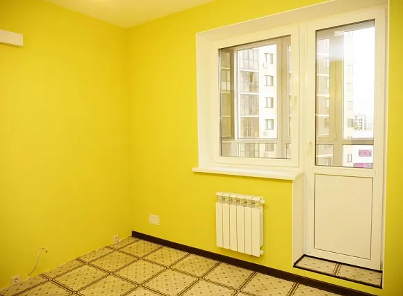 Ремонт 2-комнатной квартиры 67 кв.м по адресу: Москва, поселение Сосенское, поселок Коммунарка, улица Сосенский стан, дом 10