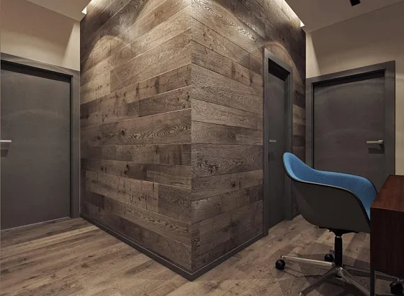 Дизайн-проект 3-комнатной квартиры 118 кв. м в ЖК Татьянин парк_15 Дизайн-проект 3-комнатной квартиры 118 кв. м в ЖК Татьянин парк