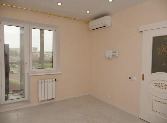 Ремонт 3-комнатной квартиры 97 кв.м по адресу: Сосенский стан, д. 5_15 Ремонт 3-комнатной квартиры 97 кв.м по адресу: Сосенский стан, д. 5