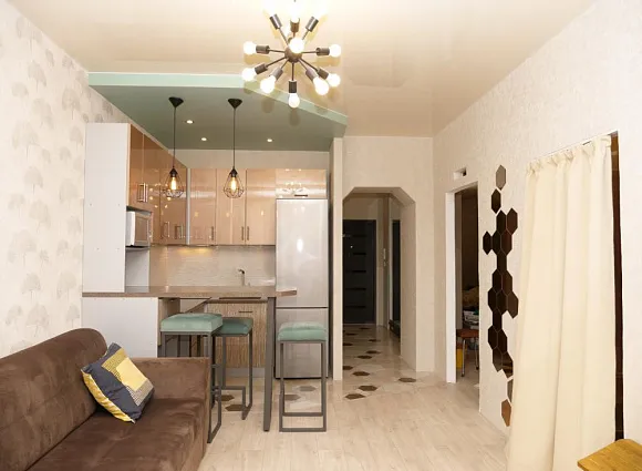 Ремонт 2-комнатной квартиры 53 кв.м по адресу: город Москва, поселок Коммунарка, улица Липовый парк, дом 8, корпус 2_18 Ремонт 2-комнатной квартиры 53 кв.м по адресу: город Москва, поселок Коммунарка, улица Липовый парк, дом 8, корпус 2