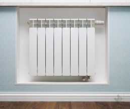 Ремонт 2-комнатной квартиры 60 кв.м в ЖК Москва А101_2