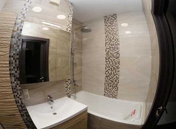 Ремонт 2-комнатной квартиры 60 кв.м по адресу: ул. Липовый парк, д. 5, к. 1_0 Ремонт 2-комнатной квартиры 60 кв.м по адресу: ул. Липовый парк, д. 5, к. 1