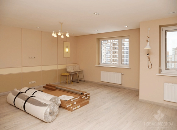 Ремонт 2-комнатной квартиры по адресу: Москва, улица Татьянин парк, дом 16, корпус 2_50 Ремонт 2-комнатной квартиры по адресу: Москва, улица Татьянин парк, дом 16, корпус 2