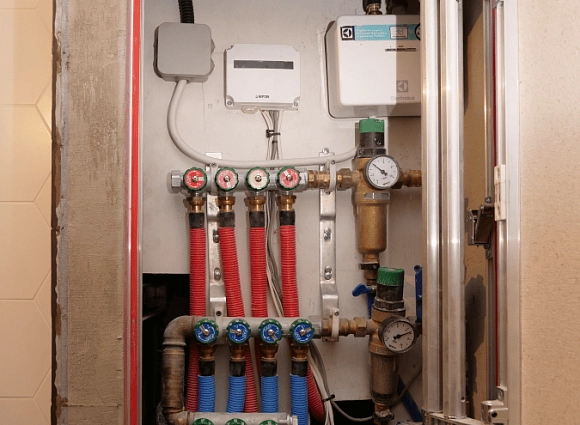 Ремонт 3-комнатной квартиры 71 кв.м по адресу: город Москва, улица Зюзинская, дом 4, корпус 5_39 Ремонт 3-комнатной квартиры 71 кв.м по адресу: город Москва, улица Зюзинская, дом 4, корпус 5