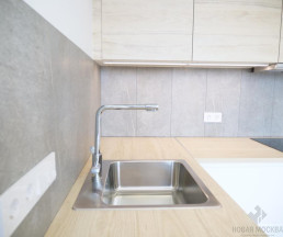 Ремонт квартиры 40 кв.м в ЖК Букинист_2