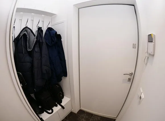 Ремонт квартиры 43 кв.м. в ЖК Новая звезда