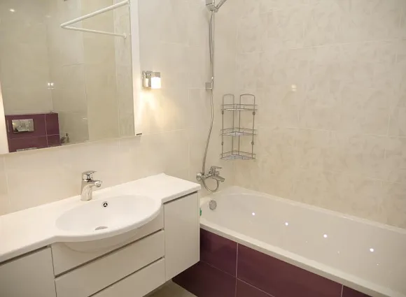 Ремонт 3-комнатной квартиры 90 кв.м по адресу: г. Москва, пос-е Сосенское, п. Коммунарка, ул. Бачуринская_18 Ремонт 3-комнатной квартиры 90 кв.м по адресу: г. Москва, пос-е Сосенское, п. Коммунарка, ул. Бачуринская