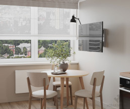 Дизайн квартиры-студии по адресу: проспект Магеллана, дом 3_2