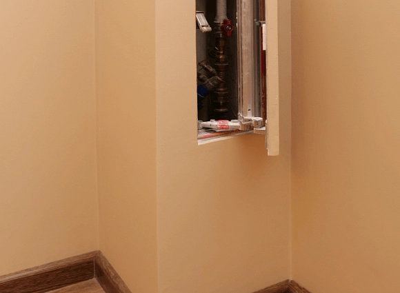 Ремонт 2-комнатной квартиры 71 кв.м по адресу: город Москва, поселение Воскресенское, поселок Воскресенское, дом 40, корпус 2_49 Ремонт 2-комнатной квартиры 71 кв.м по адресу: город Москва, поселение Воскресенское, поселок Воскресенское, дом 40, корпус 2