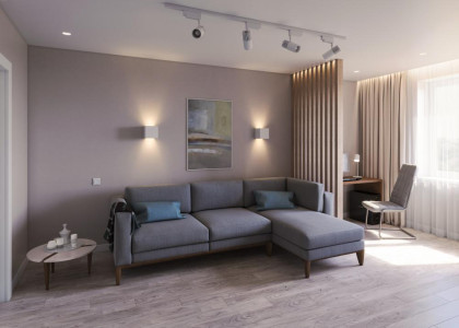 Перепланировка квартиры: как играть по правилам