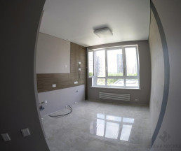 Ремонт 2-комнатной квартиры 54 кв.м в ЖК Скандинавия_1