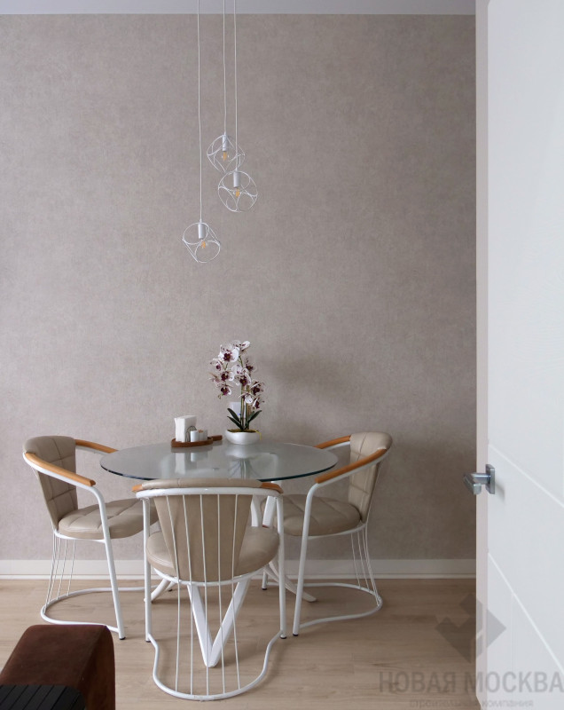 Ремонт двухкомнатной квартиры по адресу Скандинавский бульвар, дом 12_1 Ремонт двухкомнатной квартиры по адресу Скандинавский бульвар, дом 12_1