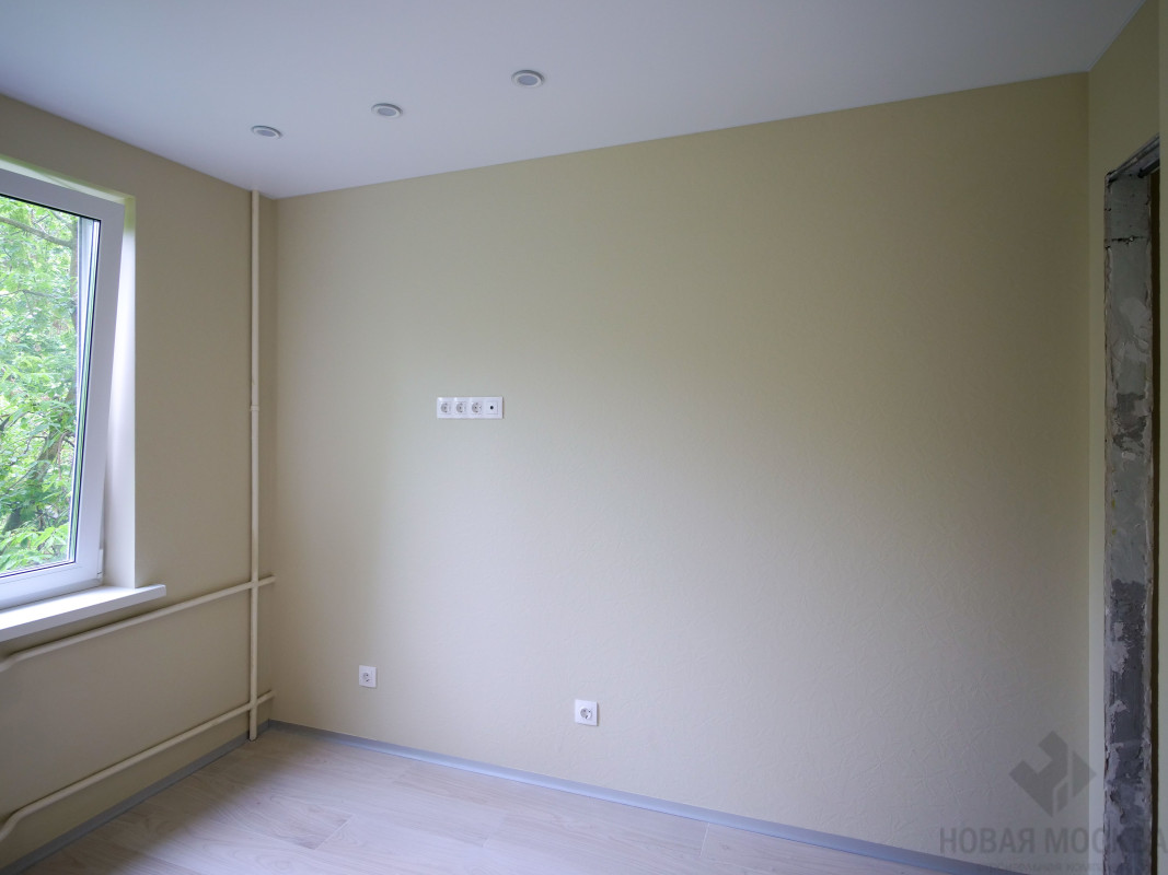 Ремонт двухкомнатной квартиры по адресу ул. Куусинена, 12_19 Ремонт двухкомнатной квартиры по адресу ул. Куусинена, 12_19