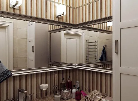 Ремонт 3-комнатной квартиры 82 кв.м по адресу: п. Коммунарка, ул. Липовый парк, д. 5, к. 1, застройщик А101 Девелопмент, ЖК Москва А101_21 Ремонт 3-комнатной квартиры 82 кв.м по адресу: п. Коммунарка, ул. Липовый парк, д. 5, к. 1, застройщик А101 Девелопмент, ЖК Москва А101