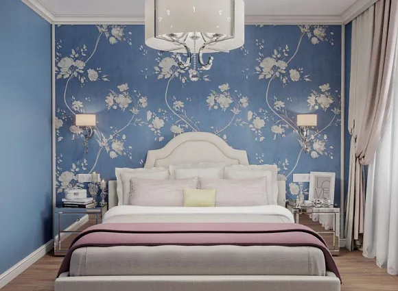 Дизайн-проект 3-комнатной квартиры по адресу: улица Главмосстроя, дом 5_7 Дизайн-проект 3-комнатной квартиры по адресу: улица Главмосстроя, дом 5