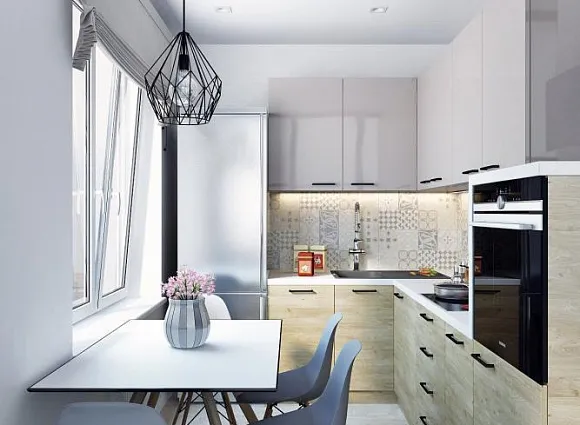 Дизайн-проект 2-комнатной квартиры 43,20 кв.м по адресу: город Москва, улица Бачуринская, дом 13_7 Дизайн-проект 2-комнатной квартиры 43,20 кв.м по адресу: город Москва, улица Бачуринская, дом 13