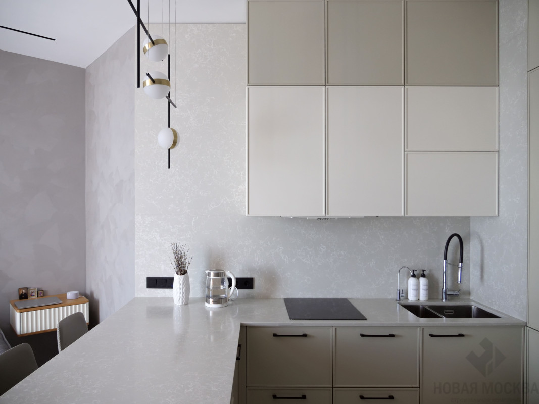 Ремонт однокомнатной квартиры по адресу улица Лобачевского, дом 120_1 Ремонт однокомнатной квартиры по адресу улица Лобачевского, дом 120_1