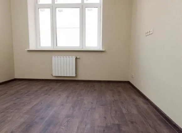 Ремонт 1-комнатной квартиры 48 кв.м по адресу: п. Коммунарка, ул. Липовый парк, д. 6, застр. Авгур Эстейт (АО «А101 Девелопмент»), ЖК Москва А101