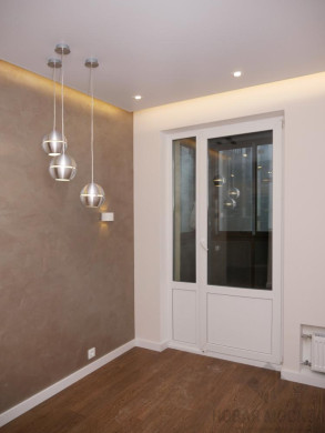 Ремонт 1-комнатной квартиры 34 кв.м по адресу: Москва, Нововладыкинский проезд, дом 1, корпус 4_0