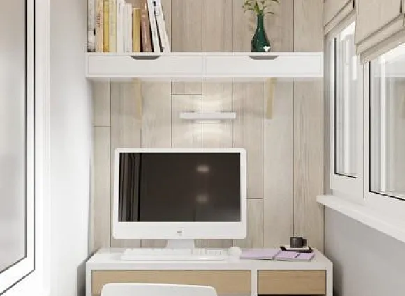 Дизайн-проект 1-комнатной квартиры 46,8 кв.м по адресу: Москва, поселение Сосенское, пос. Коммунарка, ул. Липовый парк, дом 10, корпус 4