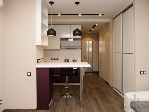 Ремонт 3-комнатной квартиры 67 кв.м по адресу: город Москва, Кронштадтский бульвар, дом 6, корпус 1_0