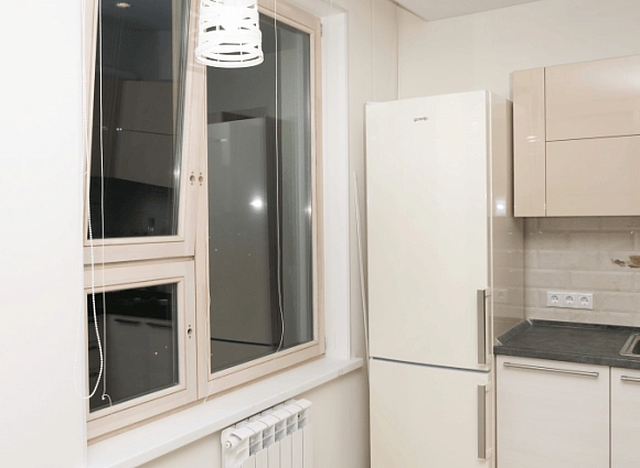 Ремонт 2-комнатной квартиры 43 кв.м по адресу: город Москва, улица Бачуринская, дом 13_31 Ремонт 2-комнатной квартиры 43 кв.м по адресу: город Москва, улица Бачуринская, дом 13