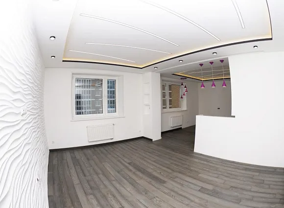 Ремонт 3-комнатной квартиры 118 кв.м в ЖК Татьянин парк_10 Ремонт 3-комнатной квартиры 118 кв.м в ЖК Татьянин парк