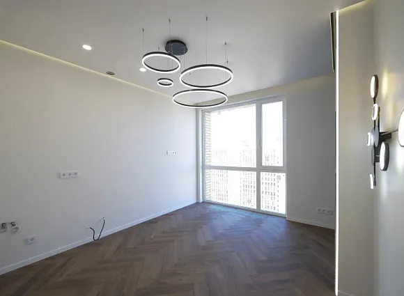 Ремонт квартиры 40 кв. м в ЖК Хорошевский_6 Ремонт квартиры 40 кв. м в ЖК Хорошевский