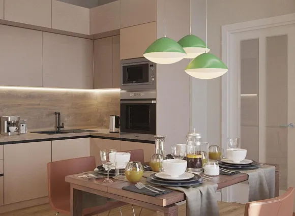 Дизайн квартиры 73 кв.м в ЖК Москва А101_1 Дизайн квартиры 73 кв.м в ЖК Москва А101