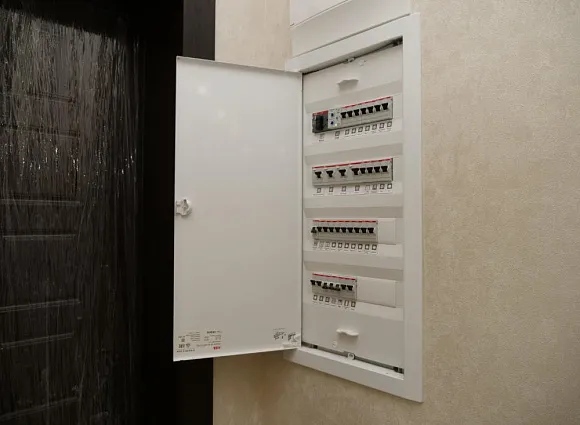 Ремонт 3-комнатной квартиры 90 кв.м по адресу: г. Москва, пос-е Сосенское, п. Коммунарка, ул. Бачуринская_17 Ремонт 3-комнатной квартиры 90 кв.м по адресу: г. Москва, пос-е Сосенское, п. Коммунарка, ул. Бачуринская