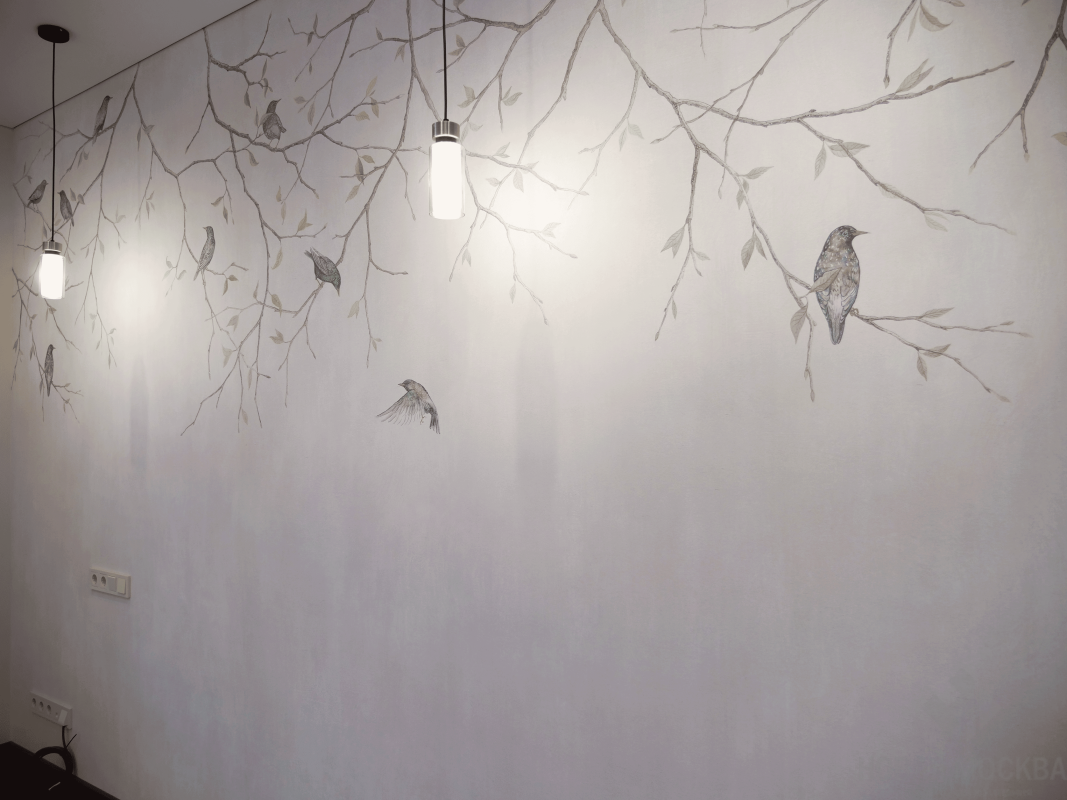 Ремонт однокомнатной квартиры по адресу: ул. Эдварда Грига, дом 5_11 Ремонт однокомнатной квартиры по адресу: ул. Эдварда Грига, дом 5_11