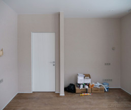 Ремонт двухкомнатной квартиры по адресу: улица Василия Аксенова, дом 2_1