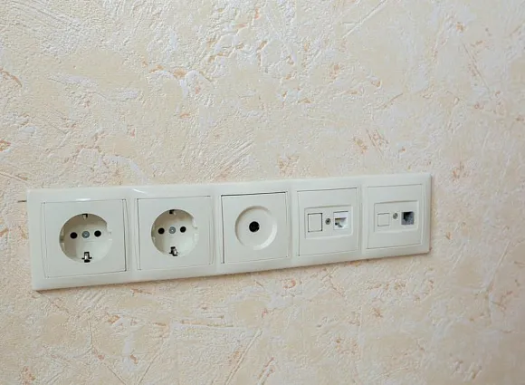 Ремонт 2-комнатной квартиры 69 кв.м по адресу: п. Коммунарка, ул. Липовый парк, д. 10, к. 2, застр. МИЦ, ЖК Коммунарка