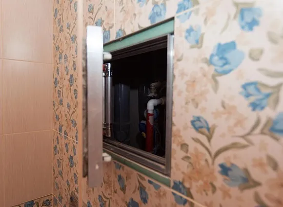 Ремонт 1-комнатной квартиры 35 кв.м по адресу: п. Коммунарка, ул. Фитаревская, д. 19, застр. «Крост», ЖК «Гарден Парк Эдальго»