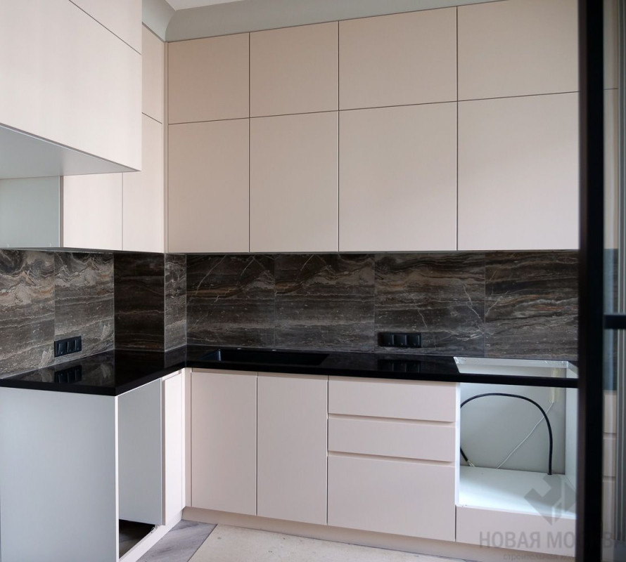 Ремонт под ключ трехкомнатной квартиры по адресу ул. Эдварда Грига, дом 17_8 Ремонт под ключ трехкомнатной квартиры по адресу ул. Эдварда Грига, дом 17_8