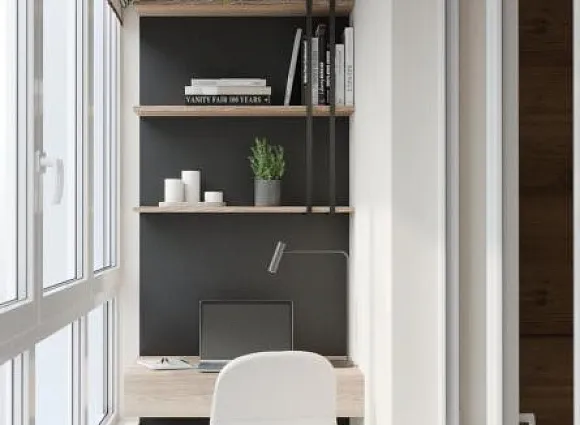 Дизайн квартиры 85 кв.м в ЖК Скандинавия_8 Дизайн квартиры 85 кв.м в ЖК Скандинавия