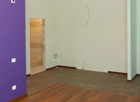 Ремонт 1-комнатной квартиры 38 кв.м по адресу: город Москва, улица Автозаводская, дом 23, корпус 5_13 Ремонт 1-комнатной квартиры 38 кв.м по адресу: город Москва, улица Автозаводская, дом 23, корпус 5